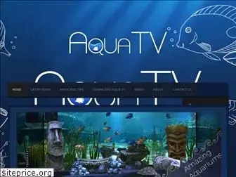 aqua-tv.co.uk