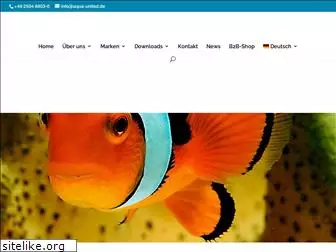 aqua-united.de