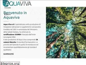 aqua-viva.it