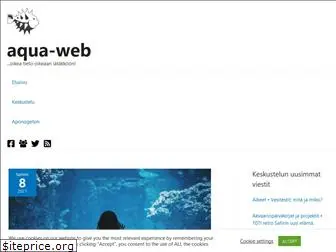 aqua-web.fi