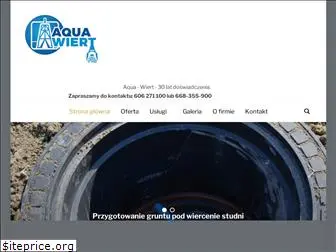 aqua-wiert.pl