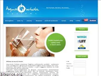 aqua-woda.pl