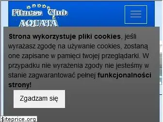aqua.katowice.pl
