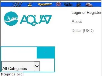 aqua7store.com