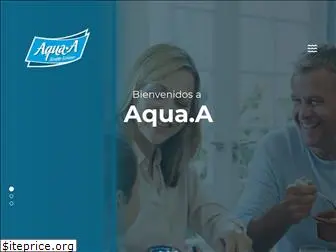 aquaa.com.uy