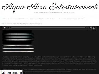 aquaacroentertainment.com