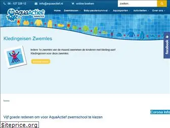 aquaactief.nl