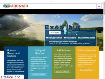 aquaaidsolutions.com