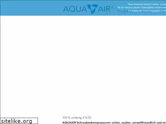 aquaair.de