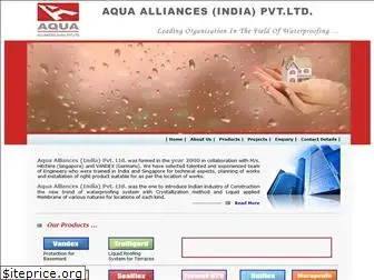 aquaalliances.net