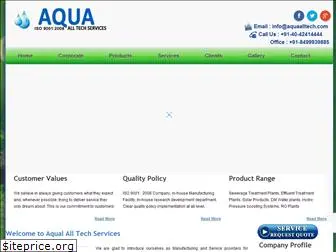 aquaalltech.com