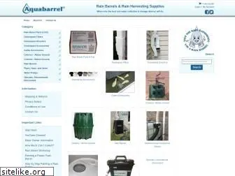 aquabarrel.com