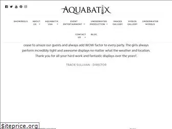 aquabatix.com