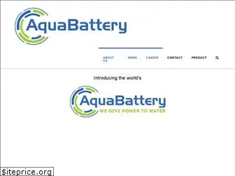 aquabattery.nl