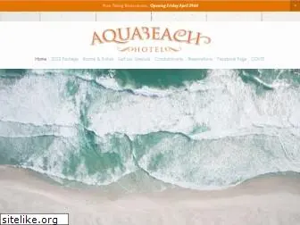 aquabeach.com