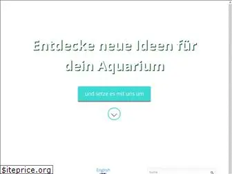 aquabee-aquarientechnik.de