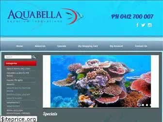 aquabella.net.au