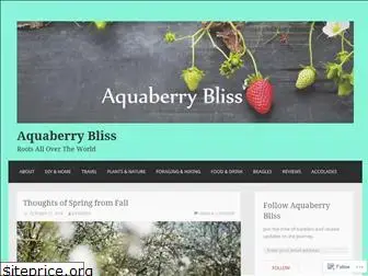 aquaberrybliss.com