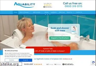 aquability.com