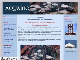 aquabio.com