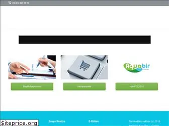 aquabir.com.tr thumbnail