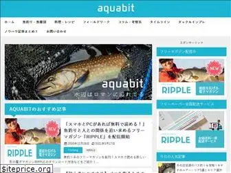 aquabit.link