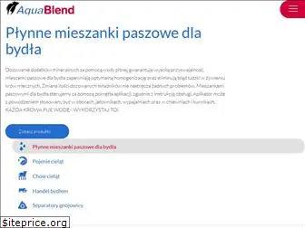 aquablendpolska.com