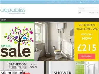 aquabliss.co.uk