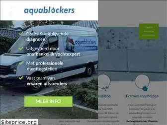 aquablockers.be