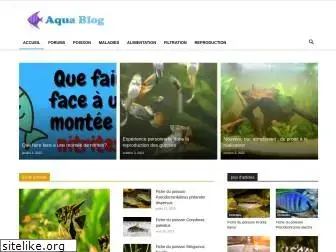 aquablog.fr