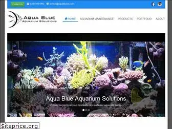 aquablueas.com