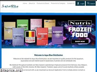 aquabluedistribution.com.au