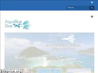 aquabluedive.com