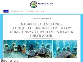 aquabluemoorea.com