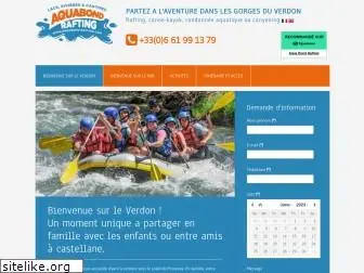 aquabond-rafting.com