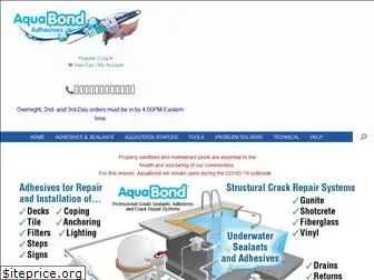 aquabond.com