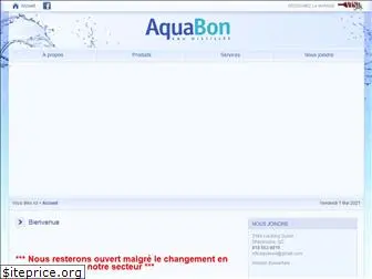 aquaboneau.com