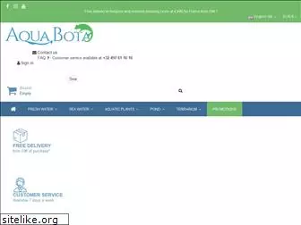 aquabota.com