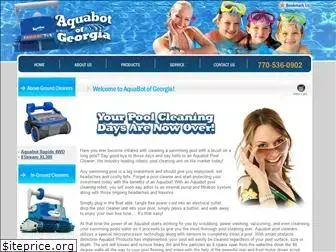 aquabotofgeorgia.com