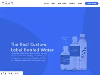 aquabottling.com