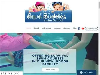 aquabuddiesllc.com
