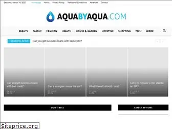 aquabyaqua.com