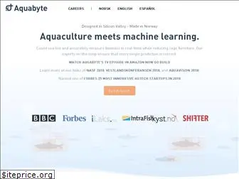 aquabyte.com