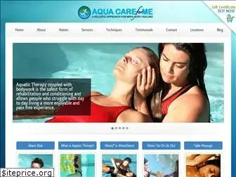 aquacareforme.com