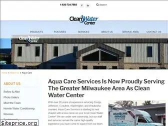 aquacareservices.com