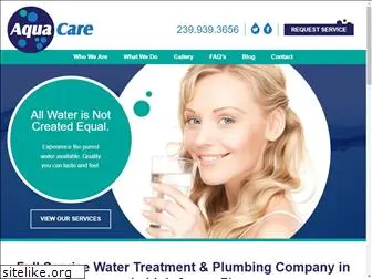 aquacarewater.com