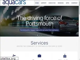 aquacars.co.uk