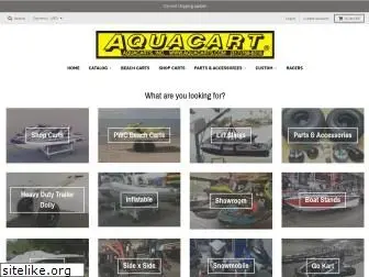 aquacarts.com