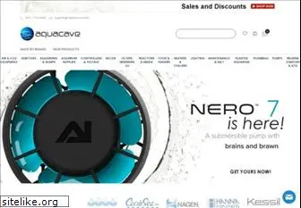 aquacave.com