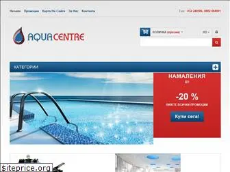 aquacentre-bg.com